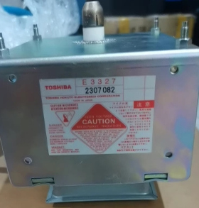 磁控管TOSHIBA E3327