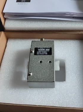 MAXCESS美赛斯张力纠偏器 29LCL15EC12