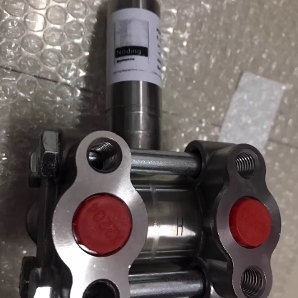 德国Thies缸水位压力传感器 PD41.01-4PY2-R1H-HO