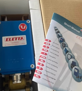 瑞典ELETTA流量开关V1-GL15-R-6-12 l/min