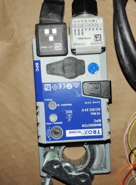 TROX BPC-M466A17CN