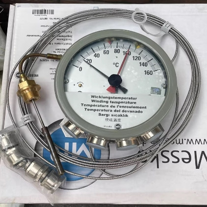 德国 MESSKO 绕组温度计 MT-ST160W-TT