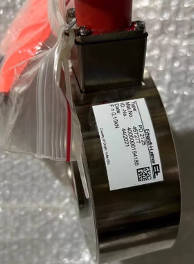 E+L莱默尔张力传感器 PD2125 F=0.15KN