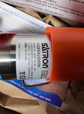 Satron压力传感器 VG4S42SMON
