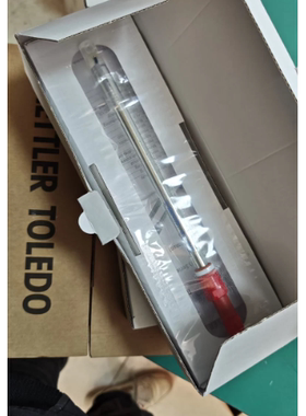 梅特勒PH传感器InPro4800i/SG/120 52005383