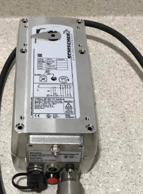 Schischek 防爆型InMax-45.90-YF-VAS-A