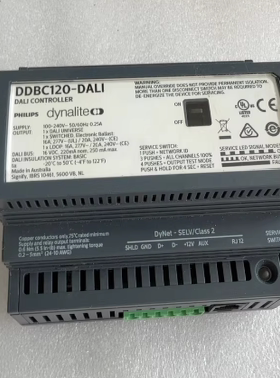 Dynalite 信号调光器控制器 DDBC120-DALI