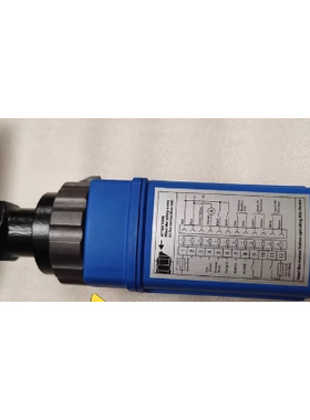 DURAG杜拉格火焰探测器  D-LX 201 IG-C0/P2/0000/MP3