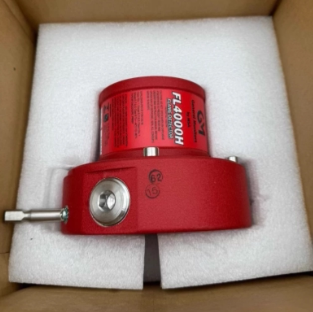 通用监测仪FL4000H多光谱红外火焰探测器P/N:71296-34