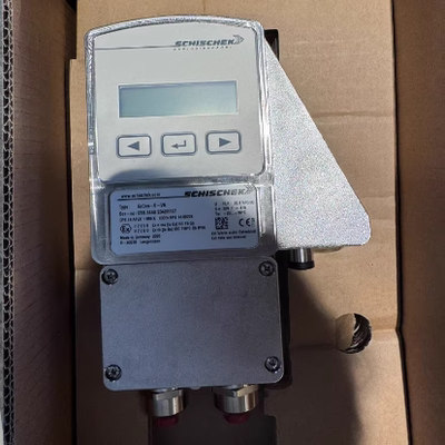 德国斯凯科SCHISCHEK防爆温湿度传感器 EXCOS-D-VA+EXPRO-CTF-200