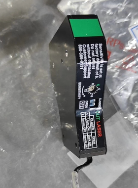 CYBEROPTICS SEMICONDUCTOR EX-43Q    0150-11480