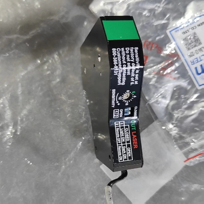 CYBEROPTICS SEMICONDUCTOR EX-43Q    0150-11480