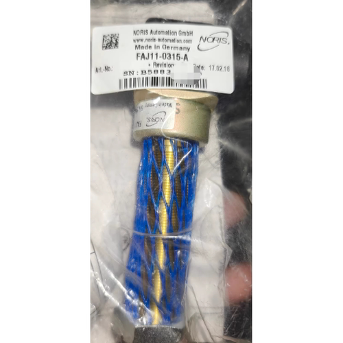 Noris转速传感器 FAJ11-0315-A
