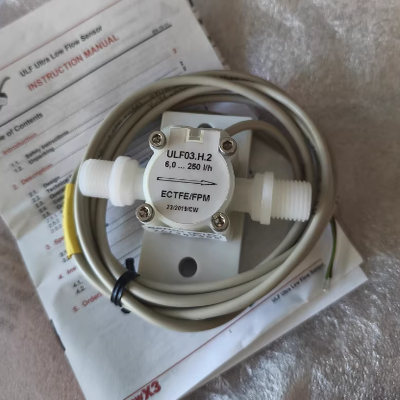 意大利FIP流量计 ULF03.H.2