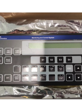 SAM Electronics监测控制系统  DAP 2200-ACC   815.001.112 01