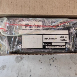 PARKER派克电磁阀 CPOM2DDV56