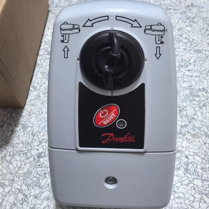 丹佛斯AME435电动调节阀执行器  082H0161