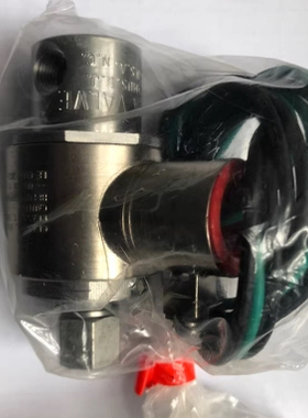 美国进口VERSA电磁阀 E5SM-3201-34-H2-XN-D024