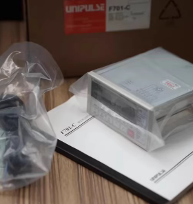 日本Unipulse尤尼帕斯称重控制器 F701-C