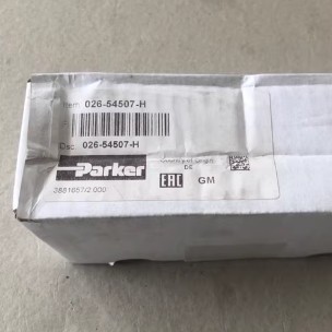 026-54507-H VV01 311 G0Q F1 派克减压阀 PARKER减压阀