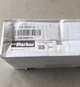 026-54507-H VV01 311 G0Q F1 派克减压阀 PARKER减压阀