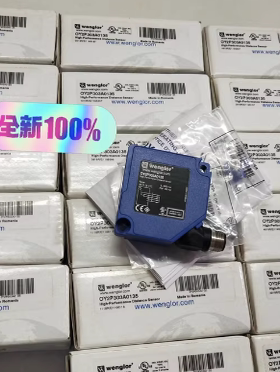 WengIor威格勒 OY2P303A0135 激光传感器