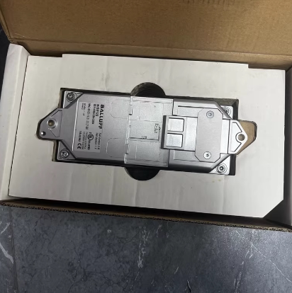 巴鲁夫BALLUFF处理器单元 BIS0122