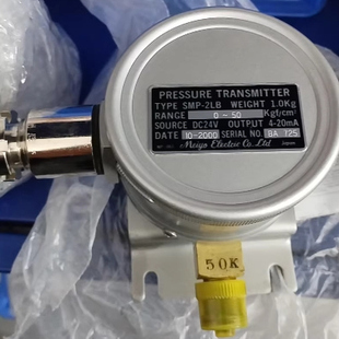 SMP-2LB 0～50kgf/cm2  压力传感器