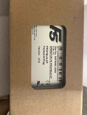 KEB F5操作面板 PROFIBUS-DP  00F5060-3000