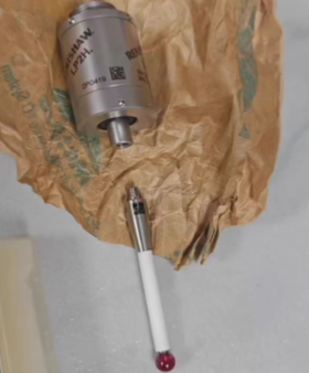 英国雷尼绍 LP2H 测头 2PG419