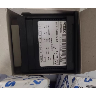 Stork ST710-KHJV.03 温控器