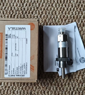 imf SC0529 流量开关 瓦锡兰主机用油流量开关