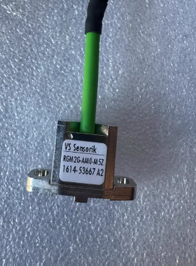 德国VS Sensorik编码器 RGM2G-AM0-M5Z