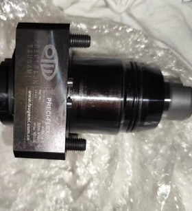 日本精上数控车床 PRECIFLEX 动力刀头  TSUGAMI PRECI-FLEX