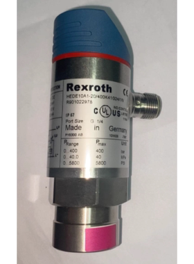 Rexroth 传感器HEDE10A1-20 400K41G24 1 V R901022978