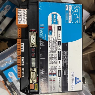 ST3.11 NAGEL 9901776 70060850 SMC AUTOMATA