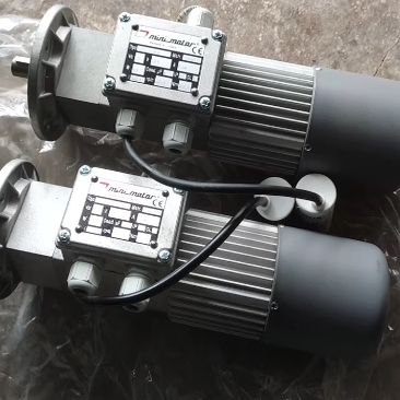 意大利Minimotor电机   ACRE160P2