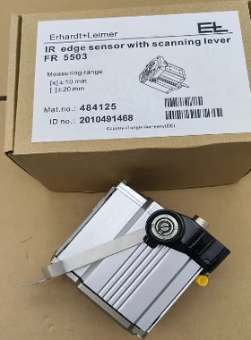 E+L莱默尔探边电眼FR5503 传感器FR5503