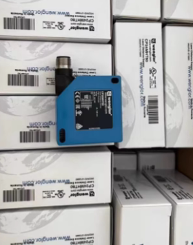 威格勒传感器 CP24MHT80