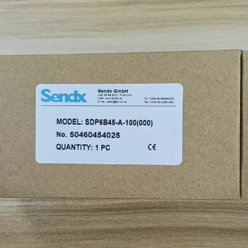 德国斯德克压力变送器 SDP6B45-A-100(000) SDP6B46-A-400(000)