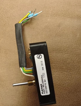 PLEIGER KONI MELDEMODUL模拟量反馈模块 9321209710