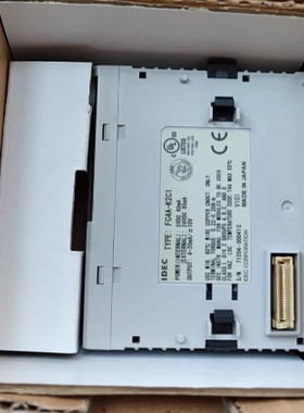 IDEC/和泉可编程控制器 FC4A-K2C1