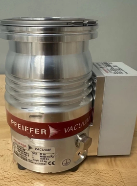 普发PFEIFFER HiPACE 80分子泵 PM P03 940 A