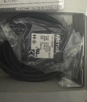 FASTUS奥泰斯 TOF-L450DP测距传感器