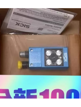 sick西克读码器 V2D621R-2MSFFB5 传感器1085375