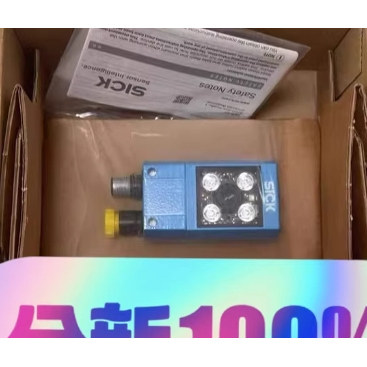 sick西克读码器 V2D621R-2MSFFB5 传感器1085375