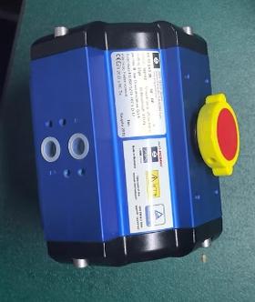 5-131 AMG-PESCH 执行器  BR03-SAD 20 168112