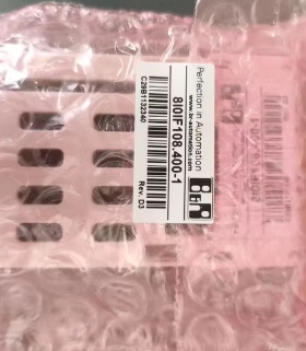 B&R 贝加莱 8I74S200037.0P-000逆变器  8I0IF108.400-1