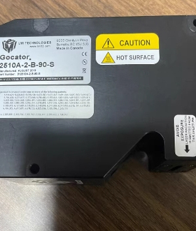 Gocator 加拿大LMI乐姆迈 2510A-2-B-90-S 3D 激光轮廓仪