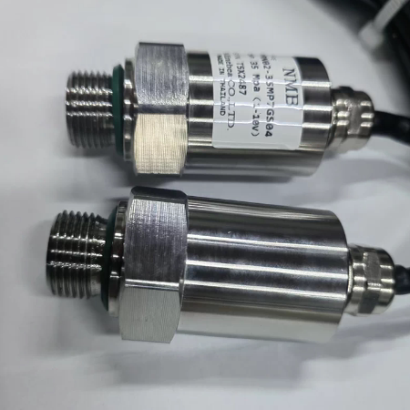日本NMB美蓓亚压力传感器 PRN02-35MP7GS04